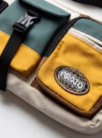 BOOM PACK POUCH-WHITE - Image 4