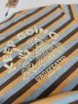 KEEP GOING MEN'S T-SHIRT