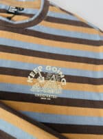 KEEP GOING MEN'S T-SHIRT - Image 3