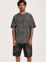 HIDE AND SEEK MEN'S T-SHIRT