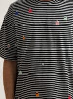 HIDE AND SEEK MEN'S T-SHIRT - Image 3