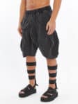 JAYA MEN'S SHORT BLACK