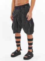 JAYA MEN'S SHORT BLACK