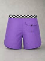 ARATO SHORTS-PURPLE - Image 3