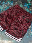 BOXING SHORTS REDSHERKANKS