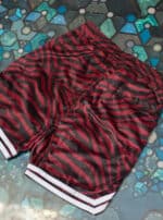 BOXING SHORTS REDSHERKANKS