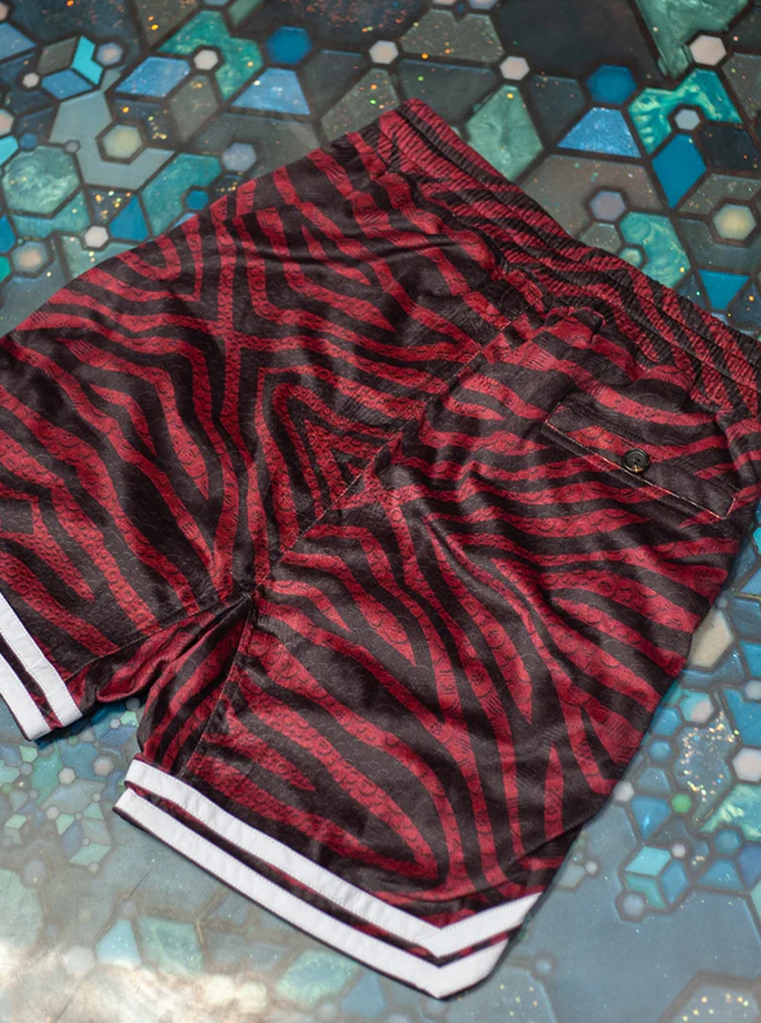 REDSHERKANKS_0000_Layer 128 BOXING SHORTS REDSHERKANKS - Image 1