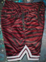 BOXING SHORTS REDSHERKANKS - Image 2