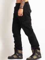 RIOT MEN'S PANTS BLACK - Image 7