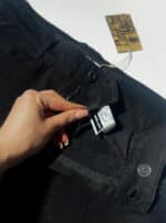 RIOT MEN'S PANTS BLACK - Image 4