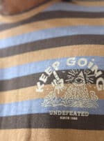 KEEP GOING MEN'S T-SHIRT - Image 3