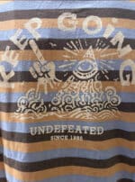 KEEP GOING MEN'S T-SHIRT - Image 4