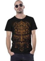 EMET MEN T-SHIRT BLACK