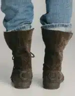 WILLY BOOTS BROWN - Image 3