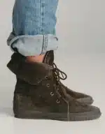 WILLY BOOTS BROWN - Image 2