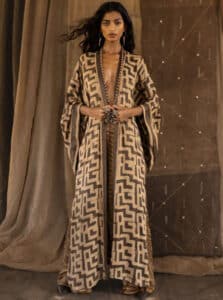 aiko long africa kashish