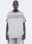 ATHOS MEN'S T-SHIRT GREY