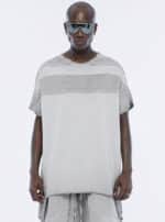 ATHOS MEN'S T-SHIRT GREY