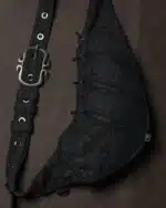Botta Bag Buckle JADEMAYANS
