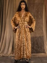 aiko long camel sunrise