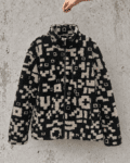 Tettro Fleece Jacket