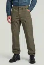 GAGE REGULAR CARGO OLIVE - Image 6