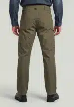 GAGE REGULAR CARGO OLIVE - Image 5