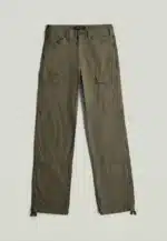 GAGE REGULAR CARGO OLIVE - Image 3