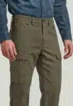 GAGE REGULAR CARGO OLIVE