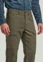 GAGE REGULAR CARGO OLIVE
