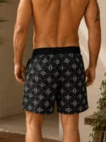 MEN'S SHORTS-DARK - Image 3