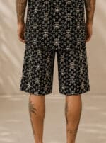 MEN'S PANTS-EYES - Image 2