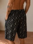 MEN'S PANTS-EYES