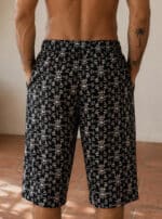 MEN'S PANTS-EYES - Image 3