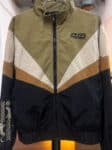 Hebi wind jacket