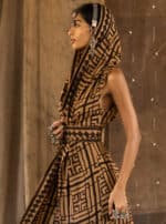 azumi vest saffron lego - Image 3