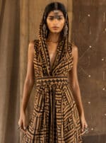 azumi vest saffron lego