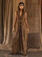 azumi vest saffron lego - Image 4
