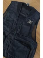 MERTECH Vest Black - Image 2