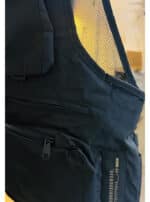 MERTECH Vest Black - Image 5
