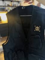 MERTECH Vest Black - Image 7