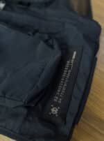 MERTECH Vest Black - Image 8