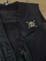 MERTECH Vest Black - Image 9