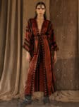 aiko long red moses
