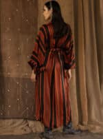 aiko long red moses - Image 2