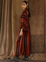 aiko long red moses - Image 3