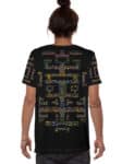 Sermon Men T-shirt Black