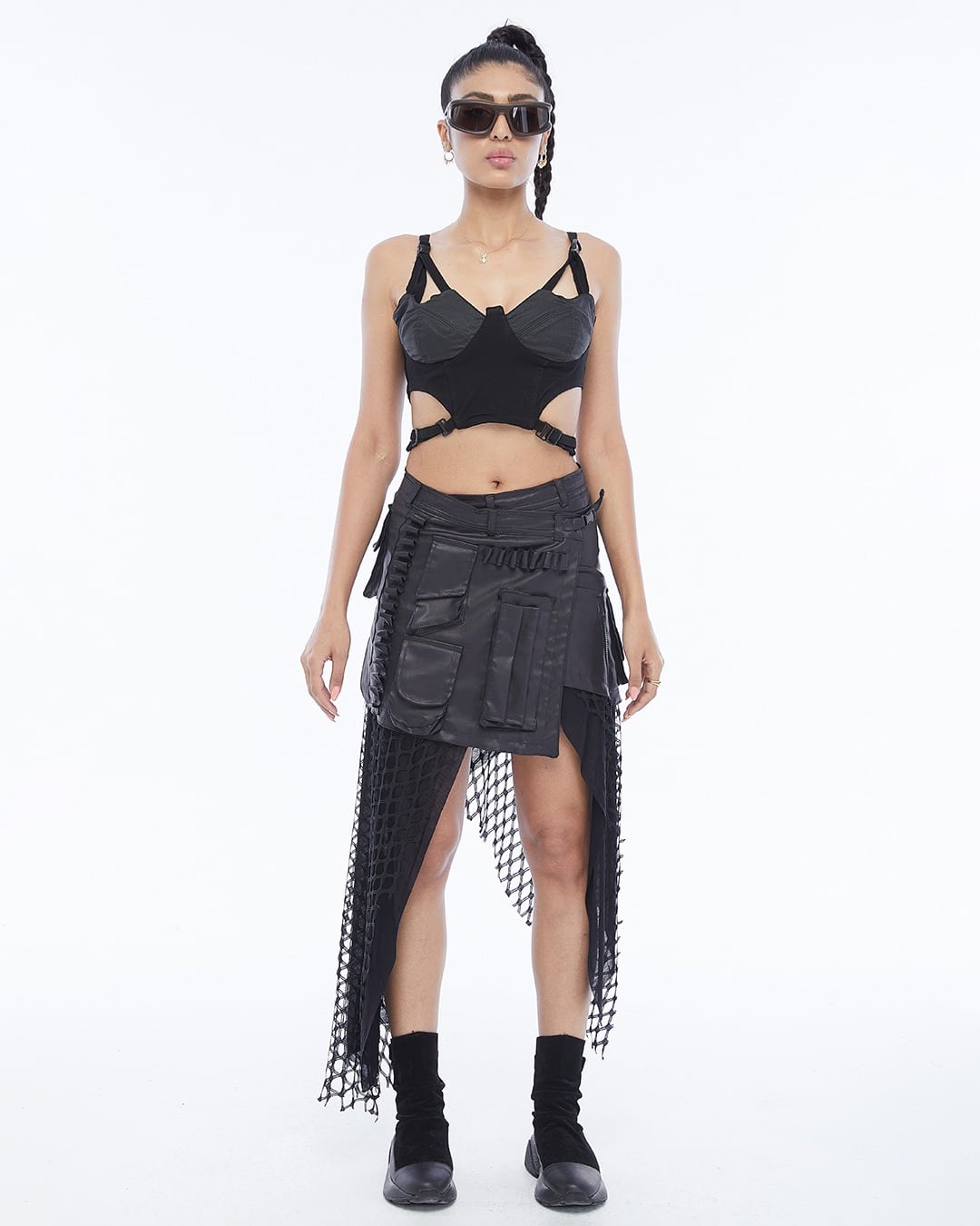 WhatsApp Image 2026-06-24 at 13.52.13 Liada Skirt - Image 1