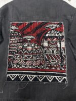 Bobolopim Drill Jacket - Image 5