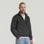 MODERN WASHED HALF Z BLACK - Image 2